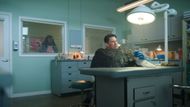 Eagley in the Peacemaker Season 1 (Image via YouTube/HBO Max)